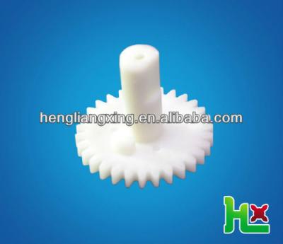 China Plastic Nylon Spur Gear for Custom for sale