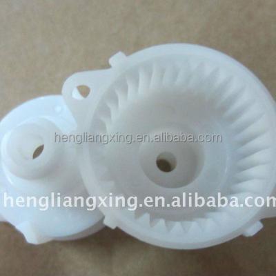 China Gearbox plastic plastic shell for planetary gear layout for sale