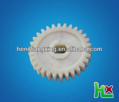 China Plastic nylon sprockets for support for sale