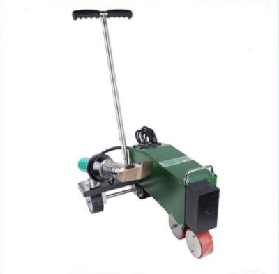 China Building Material Stores Roofing Welder 4200W Plastic Welder Roofing Waterproofing Welding Machine LST-WP1 PVC Welder TPO for sale