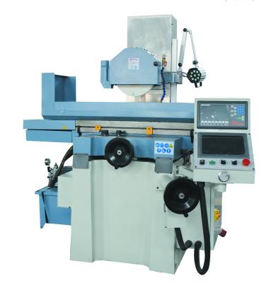 China Factory 3 Axis Automatic Surface Grinding Machine M1224AHD With PLC Control Servo Motor Hydraulic Surface Grinder Table Size 600*295mm for sale