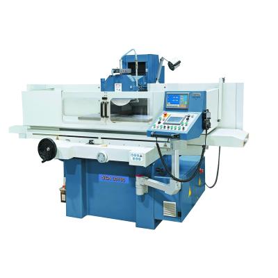 China Factory High Precision Surface Grinding Machine SGA30100AHR Horizontal Hydraulic Surface Grinder Table Size 305*1003mm for sale