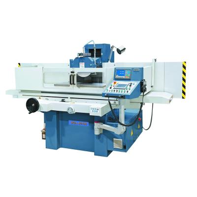 China Factory High Precision Surface Grinding Machine SGA40100AHR Horizontal Hydraulic Surface Grinder Table Size 406*1005mm for sale