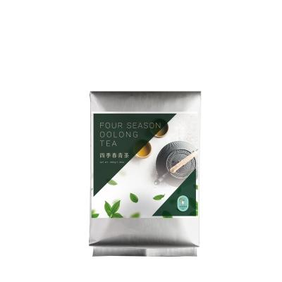 China Taiwan Oolong Tea Four-Season Loose Tea Supplier for sale