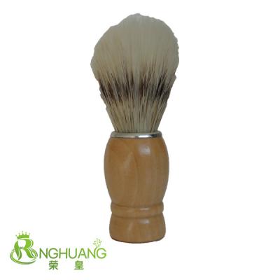 China Clear Shaving Simply Beautiful Badger Basic 100% Pure Shaving Brush for sale