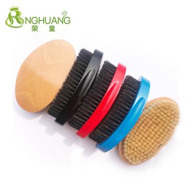 China Natural Shaving Brush Hot Sale Bristlebeech Bread Brush for sale