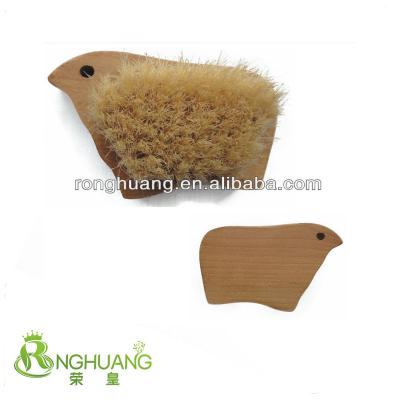 China Durable Animal Nail Folder Nail Brush Shape for sale