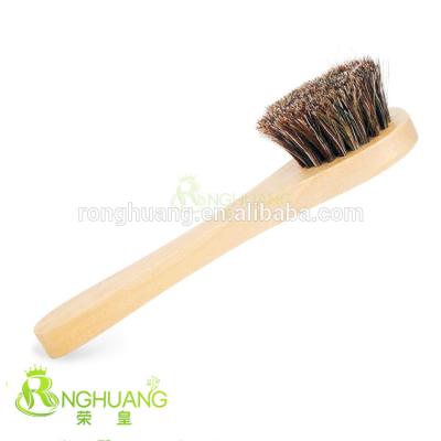 China Viable Mini Shoe Brush for sale