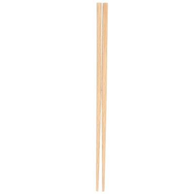 China Disposable high quality bamboo chopsticks for sale