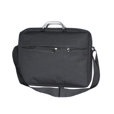 China 600D Polyester Ware Factory Good Quality Small Promotional Laptop Bag With Approved Business Computer Bags for sale