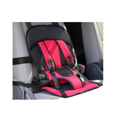 China Baby Seat contemporary car child safety seat bags kids highchair stadium cushion for sale