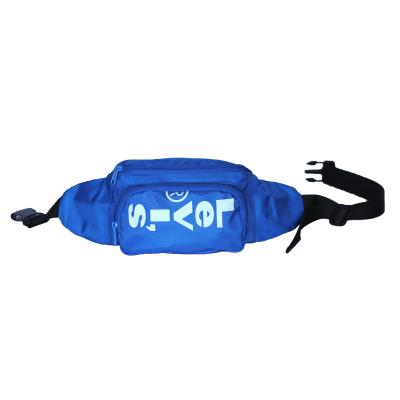 China Custom Water Proof Color Waist Bag Hemp Smell Proof Bumbag Pussy Pack Bum Bag Custom Belted Bag With Pouch for sale