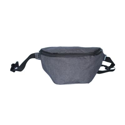 China Hot Sale Water Proof Waist Bag Cross - Body Designers Custom Women's Worthless Fanny Pack Men Fanny Pack Bag for sale