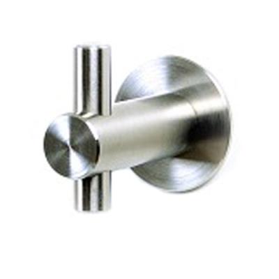 China Modern stainless steel wall hook for bathroom clothespress modern style for sale