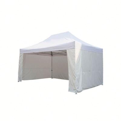 China China Factory Custom Gazebo Tent 3X6 Waterproof For Advertising for sale