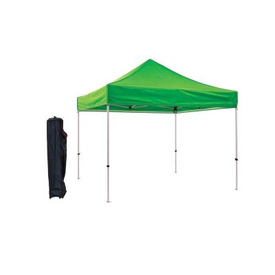 China Waterproof Chinese Manufacturer 3*3m Canopy 10*10FT Advertising Folding Tent For Advertising for sale