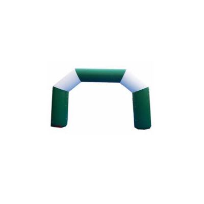 China Event China Supplier Large Size Inflatable Arch Tent For Sporting Events For Commercial Events for sale