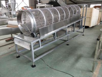 China Garlic Garlic Bag Making Sorter Garlic Production Line for sale