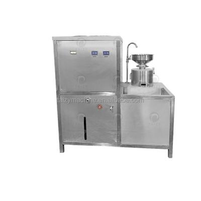 China food & Beverage Factory Commercial Tofu Tahu Machine Tofu Making Machine Price for sale