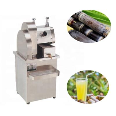 China food & Sugar Cane Cutter Beverage Factory Sugar Cane Peeler Sugarcane Cutting Machine Sugarcane Machine for sale