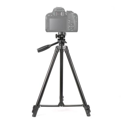 China FOTOWORX 172cm PORTABLE Professional Aluminum Alloy Camera Tripod for sale