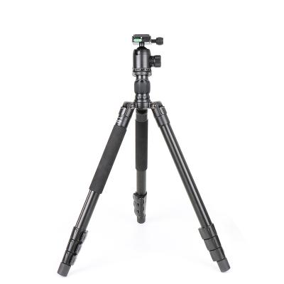 China FOTOWORX 172cm PORTABLE Professional Aluminum Alloy Camera Tripod for sale