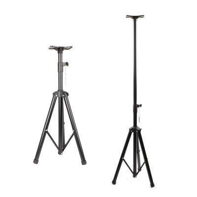 China FOTOWORX Aluminum Tripod Camera Stand PORTABLE Stabilizer Tripod for Camera Stand for Speaker Audio Equipment for sale