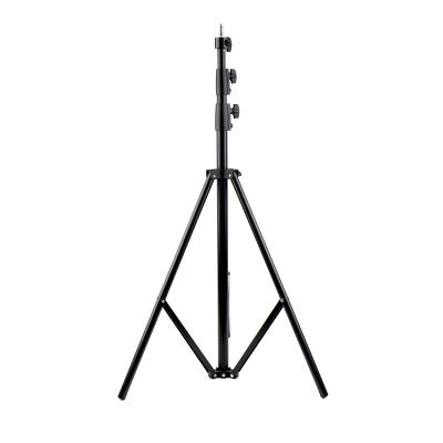 China FOTOWORX 280cm Heavy Duty Aluminum Alloy Aluminum Alloy Light Stand Tripod For Studio Light Strobe Light Reflectors Softbox Umbrellas for sale