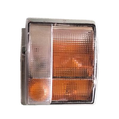 China DF-S262 Turn Corner Profile Indicator Signal Lamp Light Auto Ignition Left Right Assy for sale