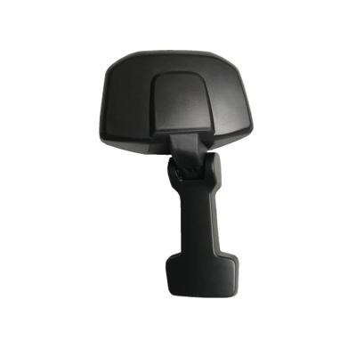 China 2116024 Heacy Duty Truck Front Mirror For R500 SC-Truck for sale