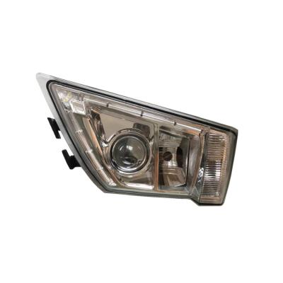 China Auto ignition truck lamp 21035637 21035638 for Volvo truck accessaoies for sale