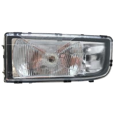 China Good Quality High Low Beam Head Lamp For Benz-Actors MP1 9418205761 for sale