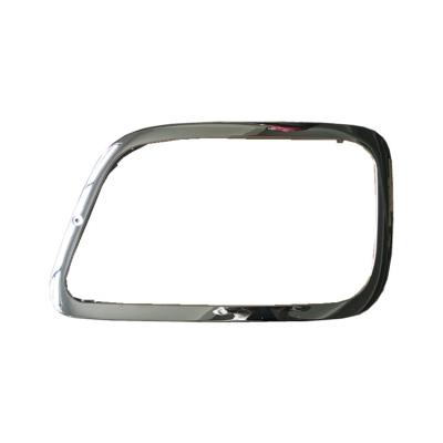 China For MP3 Head Lamp Case 9438260259 Left Hand 9438260359 RH Truck Head Lamp Case For Benz-MP3 for sale