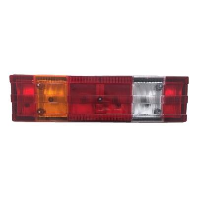 China 0015406270 Truck Light Auto Ignition MP1 Tail Lamp Colored OEM 0015406370 Used For Benz-MP1 for sale