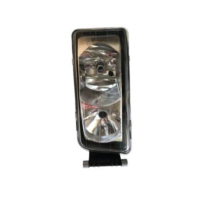 China Auto lighting man tgx lamp 81251016450 R 81251016451 L for sale