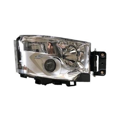 China 7482622151 RH 7482622242 Left Hand 7482622240 Auto Ignition High Bright RH 7482622240 Head Lamp Fit For RENAULT Truck Body Parts for sale