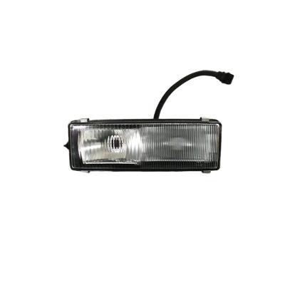 China Auto Lighting 1328860 R 1328861 L Truck Lamp For DAF XF for sale