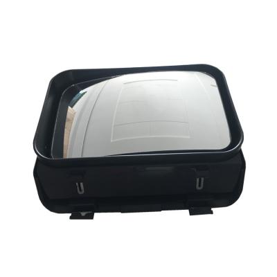 China DF-I018 Door Mirror Bus Truck Side Mirror 81637306317 JOURNAL III Platform/Chassis for sale