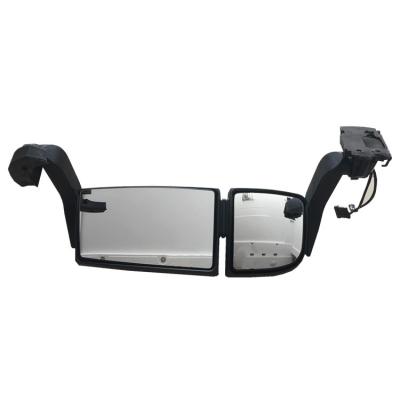 China HOWO A7 Truck Fully Automatic Heated Side View Mirror HOWO A7 Rear Convex Mirror WG1664771020 for sale