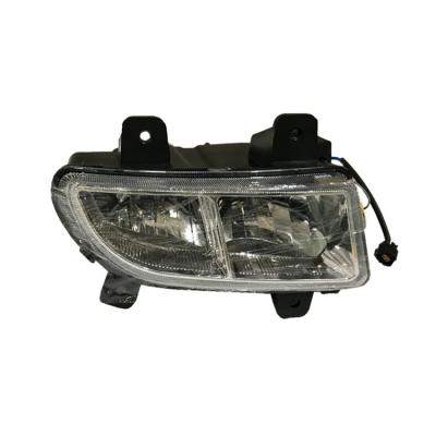 China Sinotruk Howo Truck Body Parts Auto Lighting High Bright Fog Lamp With Low Price for sale