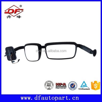 China Best Selling ABS Rear View Mirror For DAF Truck Accessories for sale