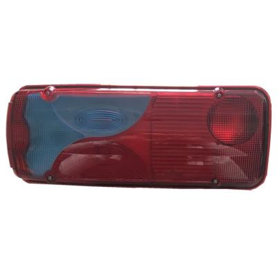 China TGA-XXL/XL Tail Lamp European Truck Auto Lighting Rear Lamp 81252256547 / 81252256554 For Man for sale