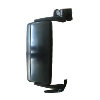 China Truck side auto electric headted rear view mirror used for man tgx truck mirror TGX series for sale