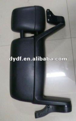 China Hot sale car mirror for Volvo FH12 truck, truck mirror DF-V001 for sale