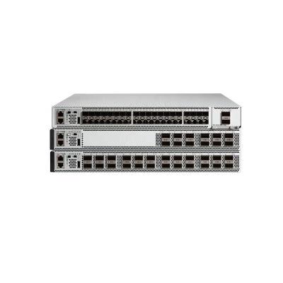 China LACP C9500-24Y4 C-A Catalyst 9500 24 x 1 /10 /25G and 4 port 40/100G, advantage for sale