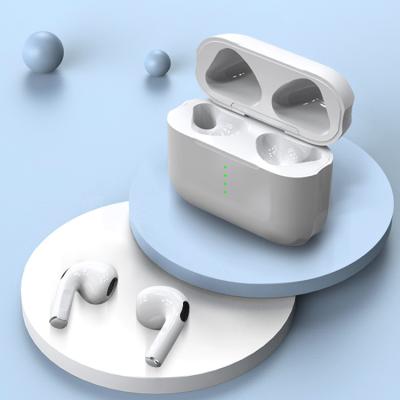 China 2021 High Quality TWS (True Wireless Stereo) Earbuds Air Ear Pod Pro Wireless Waterproof Earbuds for sale