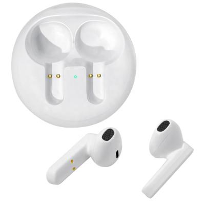 China i12 TWS Earbuds Logo Smart Touch Control Custom Earphone In Earbuds Wireless Working Blue Tooth Earbuds For iPhone for sale