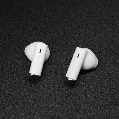 China TWS Wireless Type-c (True Wireless Stereo) Mini Waterproof TWS Stereo Wireless True Cell Phone Earphone Bluetoth Earphone With MIC for sale