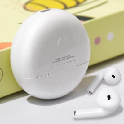 China Genuine Mini Audifonos Blue In-ear I12 EarpodingTws Wireless Earphone Original Tooth 5.0 Earbuds In Ear Headphones for sale