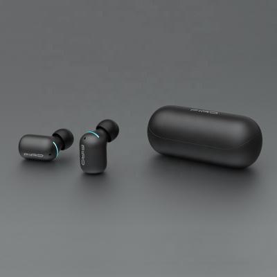 China Factory manufacture TWS (True Wireless Stereo) FIRO sport stereo tws blue tooth earphone with charging case for sale